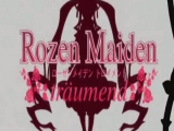 Rozen Maiden Traumend 3. rész