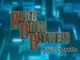 Black Blood Brothers 9 rész