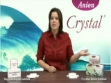 Crystal Anionos tisztasági és egészségügyi...