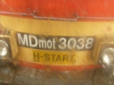 MDmot 3038