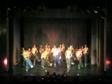 Hip Hop tánc  Debrecen R'n'B Dance Team - Ragga