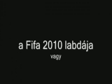 Fifa 2010 szavazás!!