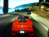 Need for speed Hot Pursuid 2