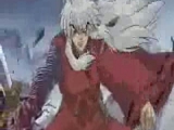 Inuyasha(In the hall of the Mountain King)