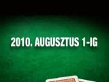 Everest Poker Magyar Kupa
