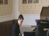 Az első zongoraversenyem