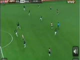Chivas-Manchester United 3-2