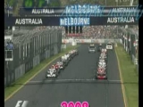 F1 2008 Ausztrál nagydíj