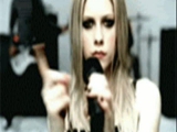Avril(Alice)