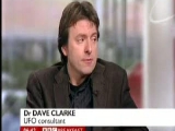 BBC report on UFOs - MOD releases more files -...