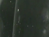 NASA ufo fleet leaving earth over africa