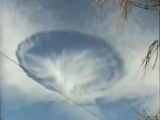 Real UFO in the sky in Mexico 100% true...