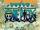 One Piece 5.rész /magyar felirat/