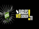 Eagles WEb Screen TV