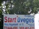 Start Üveges Hungary Kft.