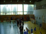 II.Floorball Balaton kupa