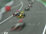 F1 2010 Belga nagydíj