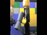 Kis Falusi hülyeségek-LEGO Joe&Joe 2.rész