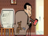 Mr.Bean Animációs Sorozat 2.rész