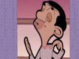 Mr.Bean Animációs Sorozat 6.Rész