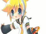 Vocaloid - Kagamine Len