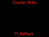 Counter-Strike (se1) (ep1) Fy_Wallhack