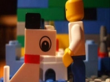 Kis Falusi hülyeségek-LEGO Joe&Joe 6.rész