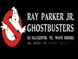 Ray Parker Jr. - Ghosrbusters (Dj Hlásznyik vs...