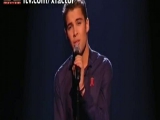 The X Factor 2009 - Joe McElderry_ Sorry Seems...