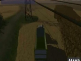 Landwirtschafts Simulator 2009 Silózás