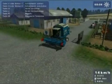 Landwirtschafts Simulator 2009 Repce...
