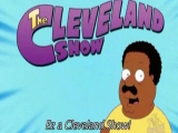 Cleveland show 1x18