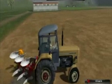 Landwirtschafts Simulator 2011 Demo Szántás &...
