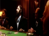 Les Guignols Pub PokerStars avec Chabal