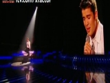 The X Factor 2009 - Joe McElderry  She is Out...