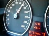 BMW 123d (chip) 100-200 km/h