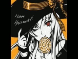 Anime Halloween-halloween dal