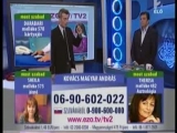 Kovács - Magyar András az EZO TV-ben * 2010.11.11.