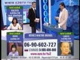 Kovács - Magyar András az EZO TV-ben * 2010...