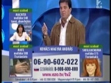 Kovács - Magyar András az EZO TV-ben * 2010...