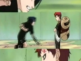 Sasuke vs Gaara_&_Naruto vs Pain