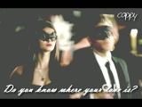 Damon & Elena & Stefan & Katherine | Say All I...