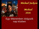Michael Jackson - Keep Your Head Up /magyar