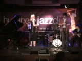 ETŰD Zeneiskola Jazz Koncert a Budapest Jazz...