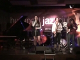 ETŰD Zeneiskola Jazz Koncert a Budapest Jazz...
