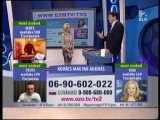 Kovács - Magyar András az EZO TV-ben - 2010.12.07.