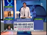 Kovács - Magyar András az EZO TV-ben - 2010.11.30.