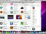 Megnyílt a Mac App Store