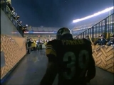 Pittsburgh Steelers: Unstoppable