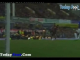 Everton-Chelsea 1:1 (FA-kupa, 2011-01-29)